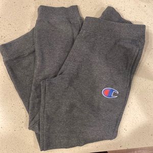 Champion Used good condition Size 14/16 boys joggers